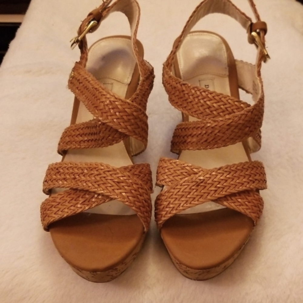 Dana Buchman Sandals